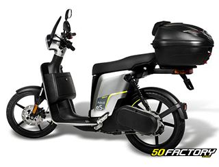 Roller 50cc Askoll ES3